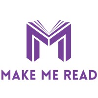 Book Summary | Make Me Read logo - Similar company to Readingraphics