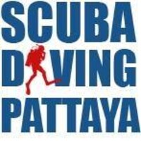 Scuba Diving Pattaya Asia logo - Similar company to Pattaya Floating Market