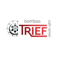 Bombas Trief logo - Similar company to Compumania Srl