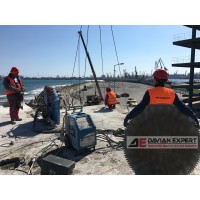 Taieri beton logo - Similar company to Au Tour Du Béton