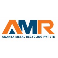 Ananta Metal Recycling Private Limited logo - Similar company to Kothari Metals Ltd