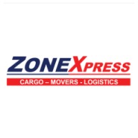 ZONEXPRESS CARGO (RAJAB Trading & Services) -Oman logo - Similar company to Rajab Logistics
