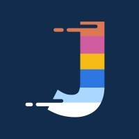 Jiffi logo - Similar company to Tapview