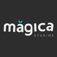 Măgica Studios logo - Similar company to Quitlis