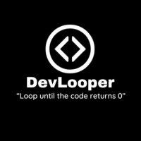 Devlooper logo - Similar company to Joblancer
