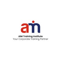AIM Training Institute logo - Similar company to Aim Training Academy