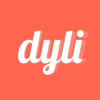 Dyli logo - Similar company to Inqompass