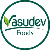 VASUDEV FOODS MAHUVA logo - Similar company to Parth Foods