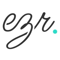 ezr - future of work startup logo - Similar company to Remote Work Armenia