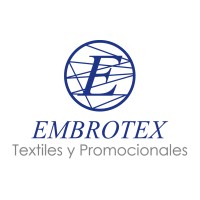 Embrotex logo - Similar company to Fj Representaciones