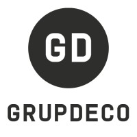 Grup Deco logo - Similar company to Bosch Enginyers