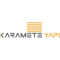 Karamete Yapı logo - Similar company to Decomes Mi̇marlik Ve İç Mi̇marlik