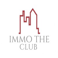 Immo The Club logo - Similar company to Femmes Et Hommes De Polynésie