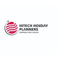 Hitech Holiday Planners Pvt Ltd logo - Similar company to Hitech Institute Of Security And Safety Management Pvt. Ltd.
