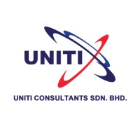 Uniti Consultants Sdn Bhd logo - Similar company to Aries Engineering Consultants Sdn Bhd