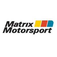 Matrix Motorsport logo - Similar company to Warwick Motorsport