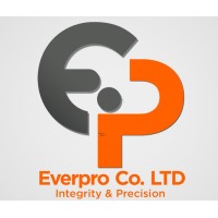 Everpro Company Limited logo - Similar company to Datasynfo