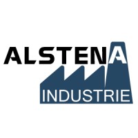 ALSTENA INDUSTRIE logo - Similar company to Catlim