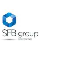 SFB group - Leicester logo - Similar company to Aswatax