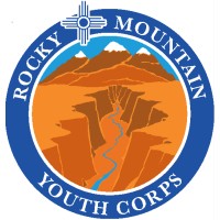 Rocky Mountain Youth Corps NM logo - Similar company to Wiscorps