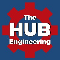 The HUB Engineering Co. Ltd logo - Similar company to Pk Engineering (Wb) Ltd