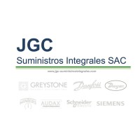 JGC Suministros Integrales SAC logo - Similar company to South Express Cargo Perú