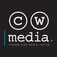 Canada Wide Media