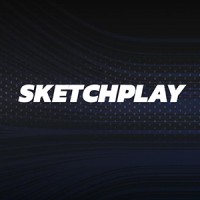 Sketchplay logo - Similar company to Visitform