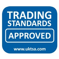 UKTSA | Trading Standards Approved Trusted Traders UK logo - Similar company to Independence Cic (Incic)