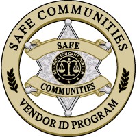 SAFE COMMUNITIES LLC logo - Similar company to Smart Security Partners