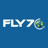 Fly7c logo - Similar company to Decipher For Retail Solutions