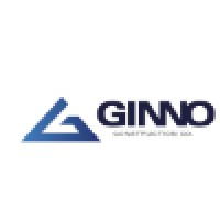 Ginno Construction Company logo - Similar company to Simplify