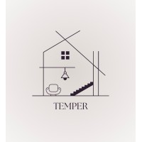 Temper logo - Similar company to Pathwaycraft Consulting