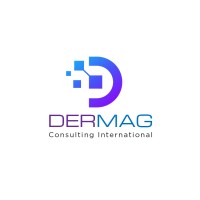 DerMag Consulting logo - Similar company to Veritium