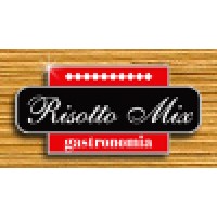 Risotto Mix Gastronomia | Fast Food  | Franquias