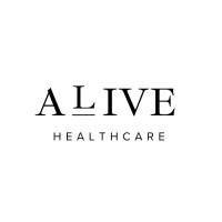 ALIVE HEALTHCARE logo - Similar company to Samklogistics Llc