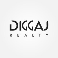 Diggaj Realty logo - Similar company to Studio Vivarta