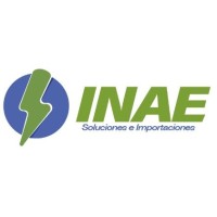 INAE Soluciones e Importaciones logo - Similar company to Macropres