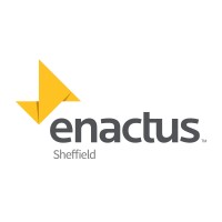 ENACTUS SHEFFIELD LIMITED logo - Similar company to Motion