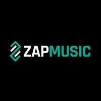 ZapMusic logo - Similar company to Wiseup