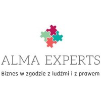 Alma Experts