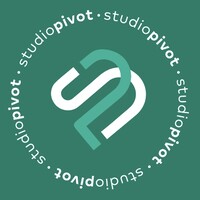 Studio Pivot | Arquitetura e Interiores logo - Similar company to Pisom Lar & Construção