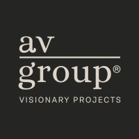 AV Group Real Estate logo - Similar company to Know Investment