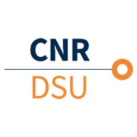 CNR DSU - Dipartimento Scienze Umane e Sociali, Patrimonio Culturale logo - Similar company to Clarin-It