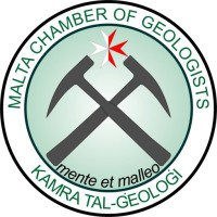 Malta Chamber of Geologists  (MCG) logo - Similar company to Transitproject
