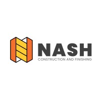 NASH logo - Similar company to Svbrf