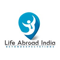 Life abroad india logo - Similar company to Best Student Life Abroad