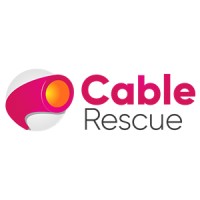 Cable Rescue B.V. logo - Similar company to Telecombinatie Asten