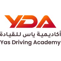 Yas Driving Academy logo - Similar company to Kintsugi