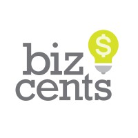 BizCents logo - Similar company to Resilient Energy & Infrastructure